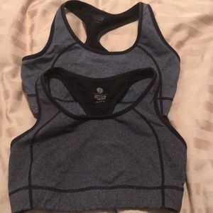 Sports bras